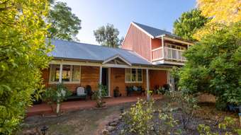 Farm Property for Sale - 15 Cutmore Crescent Bridgetown WA 6255