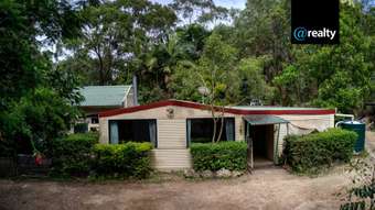 Farm Property for Sale - Millstream QLD 4888