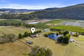 Farm Property for Sale - 1557 Nicholls Rivulet Road Nicholls Rivulet TAS 7112