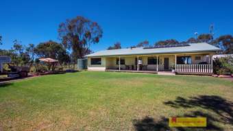 Farm Property for Sale - 30 Norlenbah Road Mudgee NSW 2850