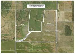 Farm Property for Sale - 125 Millards Road Homerton VIC 3304