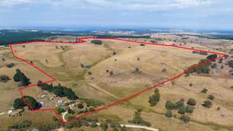 Farm Property for Sale - 1865 Isabella Road Isabella NSW 2795