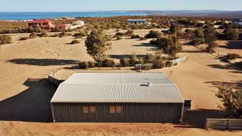 Farm Property for Sale - 78 Explorer Avenue Kalbarri WA 6536