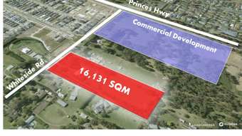 Farm Property for Sale - Lot 1  Whiteside Road Beaconsfield VIC 3807