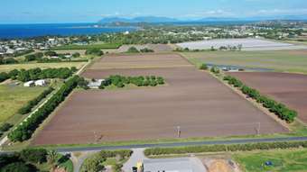 Farm Property for Sale - 22 Potts Lane Bowen QLD 4805