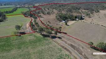 Farm Property for Sale - 11852 Gladstone Monto Road Monto QLD 4630