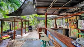 Farm Property for Sale - 65 Bunns Road Apple Tree Creek QLD 4660