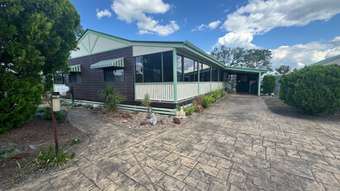 Farm Property for Sale - 373 Haly Street Kingaroy QLD 4610