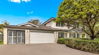 Farm Property for Sale - 12 Halls Road Arcadia NSW 2159