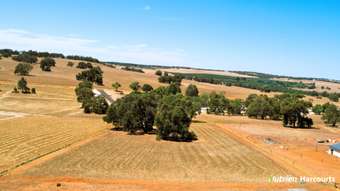 Farm Property for Sale - Lot 116 Daviesia Fairway Gingin WA 6503