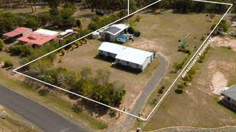 Farm Property for Sale - 25 Yalla Lane Redridge QLD 4660