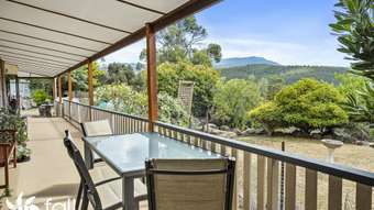 Farm Property for Sale - 6 Hillcrest Road Margate TAS 7054