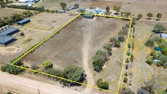 Farm Property for Sale -  Collins Road East Moonta SA 5558