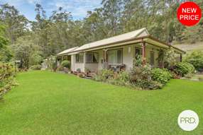 Farm Property for Sale - 89 Lorne Road Kendall NSW 2439