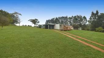 Farm Property for Sale - 78 Keid Road Evelyn QLD 4888