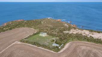 Farm Property for Sale - 1750 South Coast Road Foul Bay SA 5577