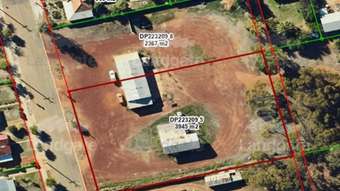 Farm Property for Sale - 10 Rosselloty Street Williams WA 6391