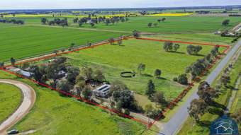 Farm Property for Sale - 133 Marungi Road Marungi VIC 3634