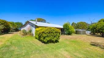 Farm Property for Sale - 1203 Condah Ettrick Road Heywood VIC 3304