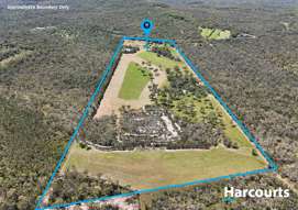 397 Capricornia Drive Deepwater QLD 4674