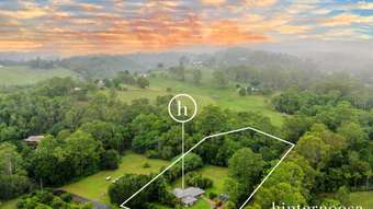 Farm Property for Sale - 4 Belleden Place Cooroy QLD 4563