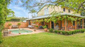 Farm Property for Sale - 1524 Pappinbarra Road Hollisdale NSW 2446