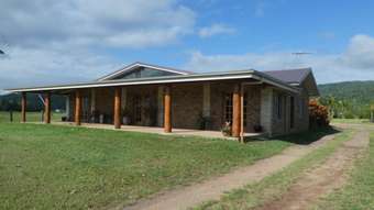 Farm Property for Sale - Moresby QLD 4871