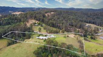 Farm Property for Sale - 369 Ballengara Bransdon Road Cooperabung NSW 2441