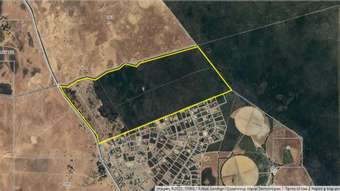 Farm Property for Sale - Lot 1 Tamarisk Drive Gabbadah Gingin WA 6503