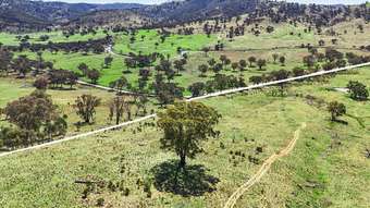 Farm Property for Sale - 1141 Crudine Road Bathurst NSW 2795