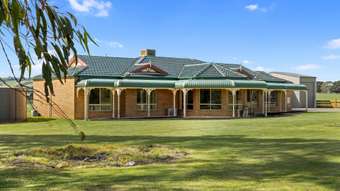 Farm Property for Sale - 770 Outtrim-Leongatha Road Outtrim VIC 3951