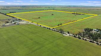Farm Property for Sale - Section 95 Daddow Road Cunliffe SA 5554