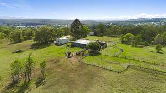 Farm Property for Sale - Lot 2 Andrews Road  Crows Nest QLD 4355
