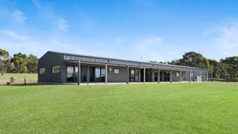 Farm Property for Sale - 134 Red Hills Road Marulan NSW 2579