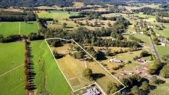 Farm Property for Sale - 88 Bellingen Road Bowraville NSW 2449