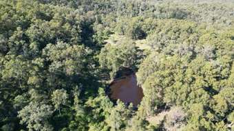 Farm Property for Sale - 134 to 248 Mountain Scrub Road Tallegalla QLD 4340