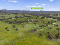Lot 1 Cusack Road Euroa VIC 3666
