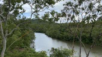 Farm Property for Sale - 2354 Mulligan Highway Cooktown QLD 4895