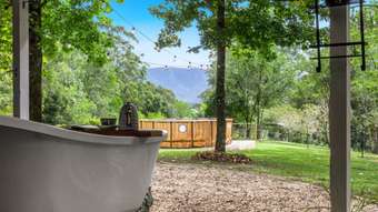 Farm Property for Sale - 1283 Byrrill Creek Road Brays Creek NSW 2484