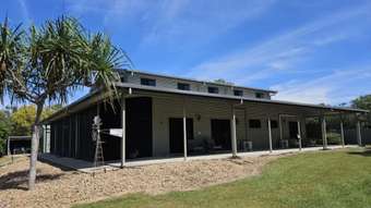 Farm Property for Sale - 15 Bellbird Close Forrest Beach QLD 4850