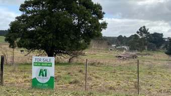 Farm Property for Sale - CA 11 Sec  Railway Drive Dartmoor VIC 3304