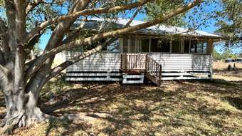 Farm Property for Sale - 36 Fogarty Road Fairy Bower QLD 4700