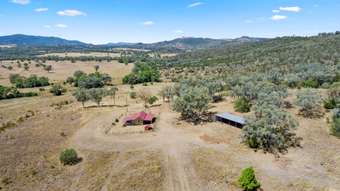 Farm Property for Sale - 707 Kilphysic Road Carroll NSW 2340