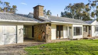 Farm Property for Sale - 1 Corbould Street Quirindi NSW 2343