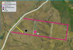 Farm Property for Sale - 0 'Spring Creek Hollow' Capricorn Highway Westwood QLD 4702