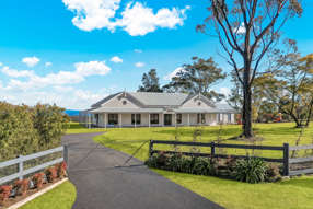 3340 Old Northern Road Glenorie NSW 2157