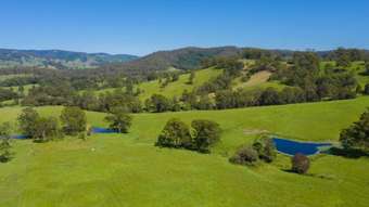 Farm Property for Sale - 25 JONES ROAD Byabarra NSW 2446