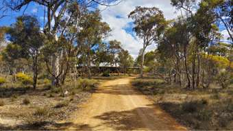 Farm Property for Sale - 126 Young Road Kendenup WA 6323