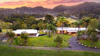 Farm Property for Sale - 21 Pearce Road Eerwah Vale QLD 4562