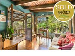 1057 Cawongla Road Larnook NSW 2480